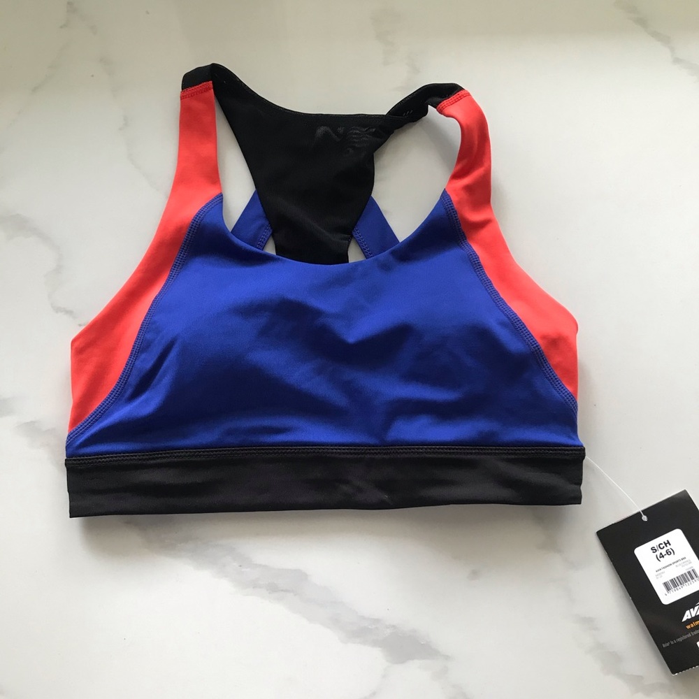 Avia sports bra!